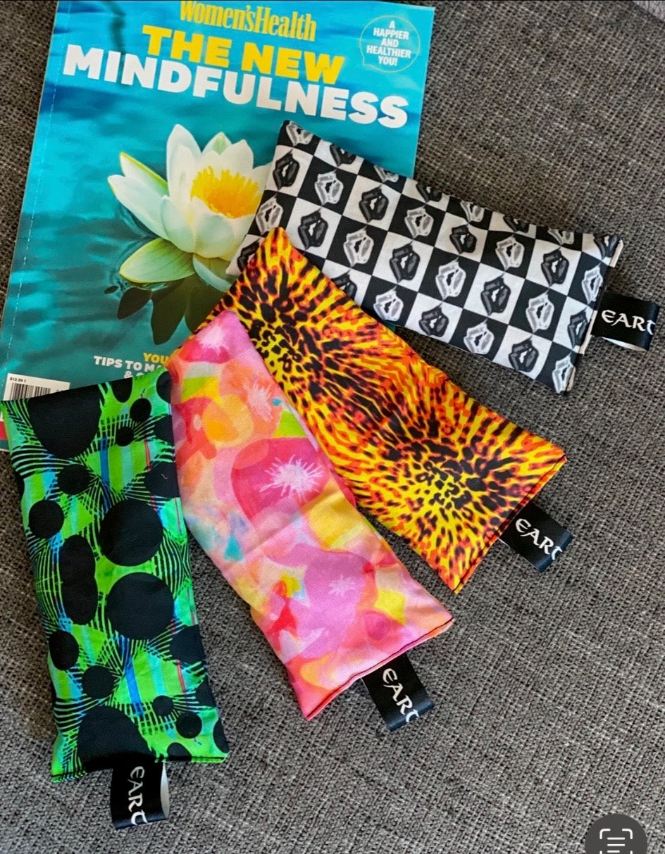EF EYE PILLOWS