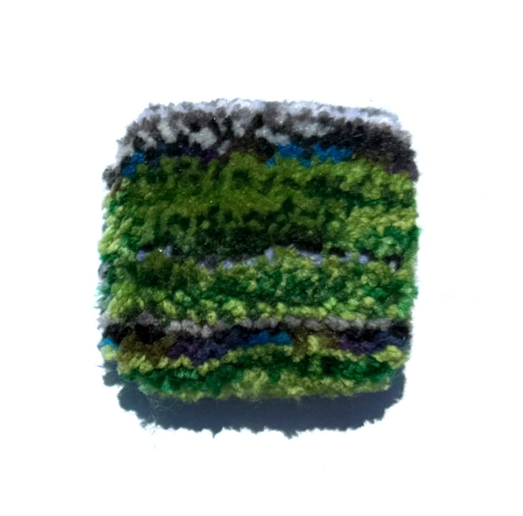 EF SACRED REFLECTION MIRROR